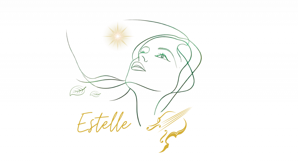 LOGO ESTELLE K transparent